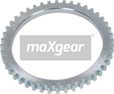 Maxgear 27-0319 - Inel senzor, ABS aaoparts.ro