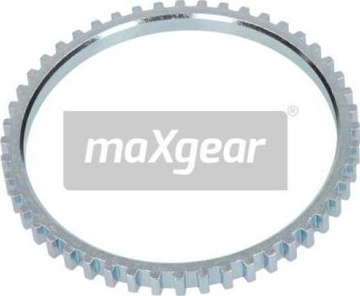 Maxgear 27-0313 - Inel senzor, ABS aaoparts.ro