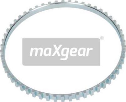 Maxgear 27-0334 - Inel senzor, ABS aaoparts.ro