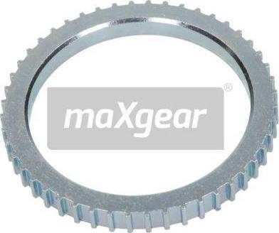 Maxgear 27-0335 - Inel senzor, ABS aaoparts.ro