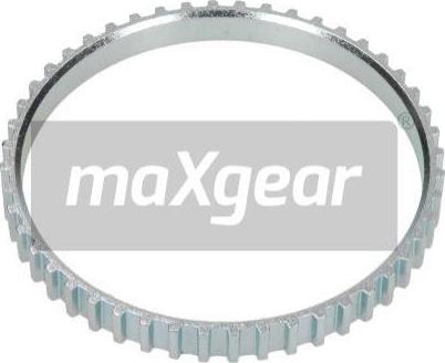 Maxgear 27-0338 - Inel senzor, ABS aaoparts.ro