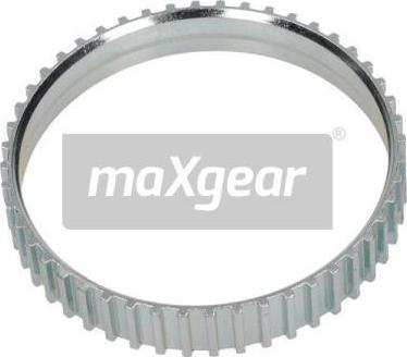 Maxgear 27-0337 - Inel senzor, ABS aaoparts.ro