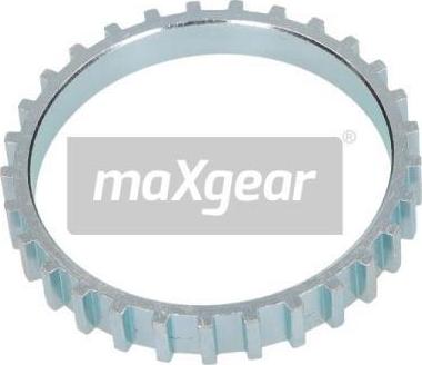 Maxgear 27-0329 - Inel senzor, ABS aaoparts.ro