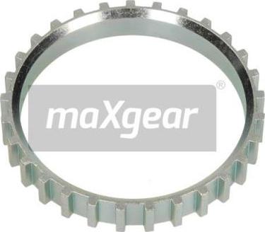 Maxgear 27-0325 - Inel senzor, ABS aaoparts.ro