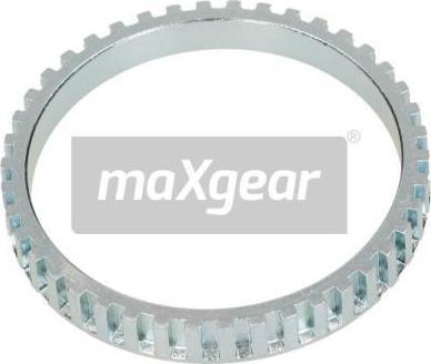 Maxgear 27-0322 - Inel senzor, ABS aaoparts.ro