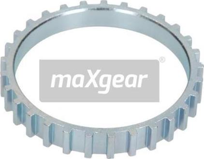 Maxgear 27-0327 - Inel senzor, ABS aaoparts.ro