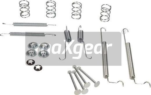Maxgear 27-0374 - Set accesorii, sabot de frana aaoparts.ro