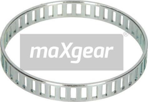 Maxgear 27-0294 - Inel senzor, ABS aaoparts.ro