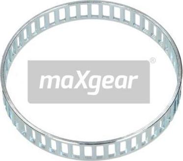 Maxgear 27-0296 - Inel senzor, ABS aaoparts.ro