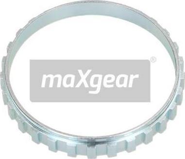 Maxgear 27-0298 - Inel senzor, ABS aaoparts.ro