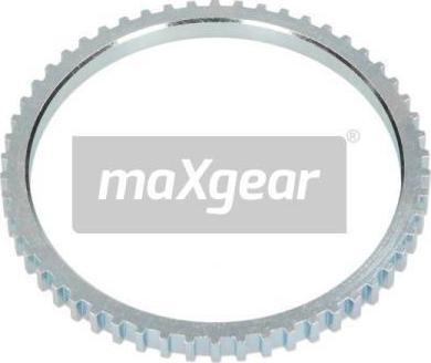 Maxgear 27-0297 - Inel senzor, ABS aaoparts.ro