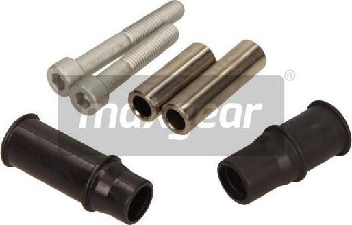 Maxgear 27-0244 - Set bucsi de ghidaj, etrier frana aaoparts.ro