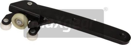 Maxgear 27-0259 - Ghidaj cu role, usa glisanta aaoparts.ro