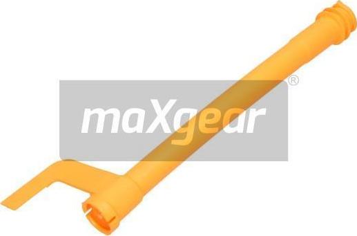 Maxgear 27-0268 - Palnie, joja ulei aaoparts.ro