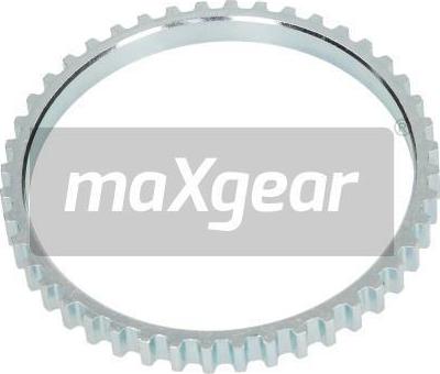 Maxgear 27-0267 - Inel senzor, ABS aaoparts.ro