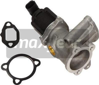 Maxgear 27-0201 - Supapa EGR aaoparts.ro