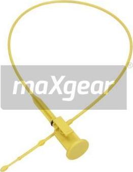 Maxgear 27-0289 - Joja ulei aaoparts.ro