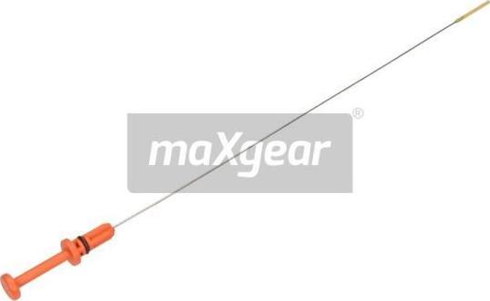 Maxgear 27-0284 - Joja ulei aaoparts.ro