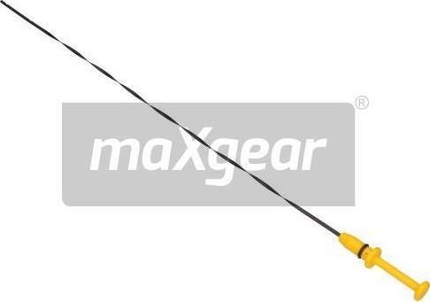 Maxgear 27-0285 - Joja ulei aaoparts.ro