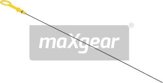 Maxgear 27-0286 - Joja ulei aaoparts.ro