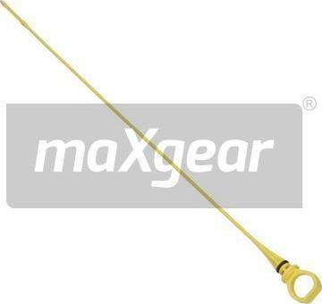 Maxgear 27-0281 - Joja ulei aaoparts.ro