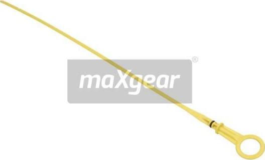 Maxgear 27-0288 - Joja ulei aaoparts.ro