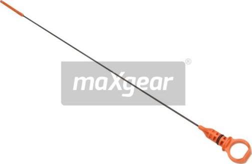 Maxgear 27-0283 - Joja ulei aaoparts.ro