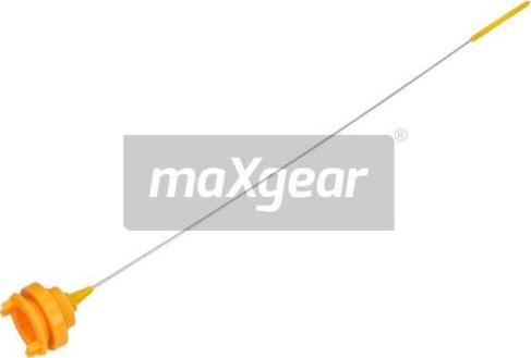 Maxgear 27-0287 - Joja ulei aaoparts.ro