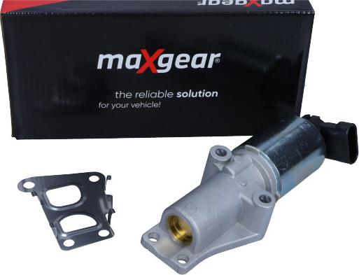 Maxgear 27-0234 - Supapa EGR aaoparts.ro