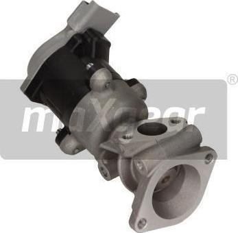 Maxgear 27-0237 - Supapa EGR aaoparts.ro