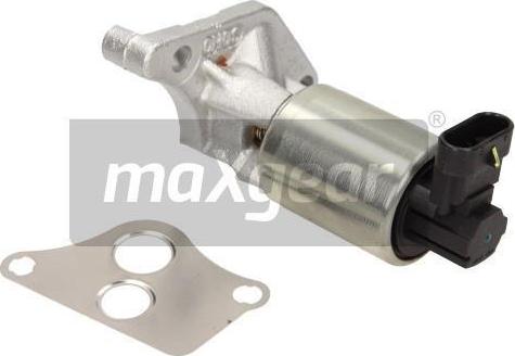 Maxgear 27-0229 - Supapa EGR aaoparts.ro