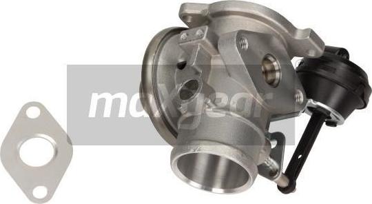 Maxgear 27-0225 - Supapa EGR aaoparts.ro