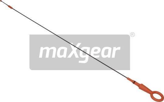 Maxgear 27-0274 - Joja ulei aaoparts.ro