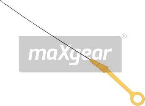 Maxgear 27-0271 - Joja ulei aaoparts.ro