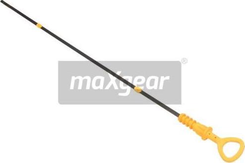 Maxgear 27-0273 - Joja ulei aaoparts.ro