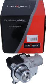 Maxgear 27-0703 - Supapa EGR aaoparts.ro