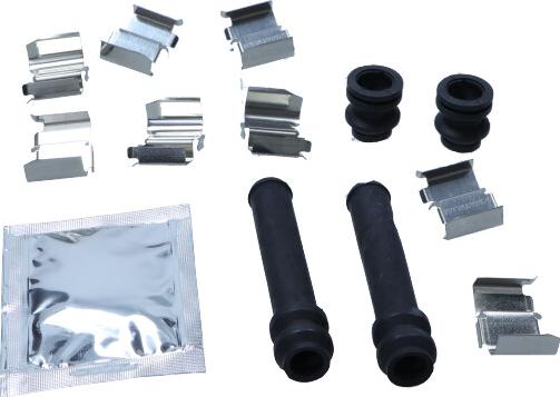 Maxgear 27-1469 - Set accesorii, placute frana aaoparts.ro