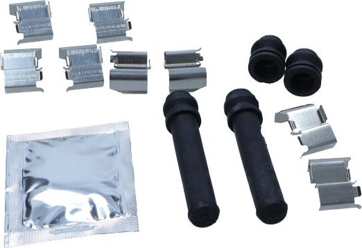 Maxgear 27-1469 - Set accesorii, placute frana aaoparts.ro