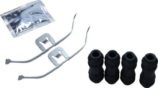 Maxgear 27-1462 - Set accesorii, placute frana aaoparts.ro