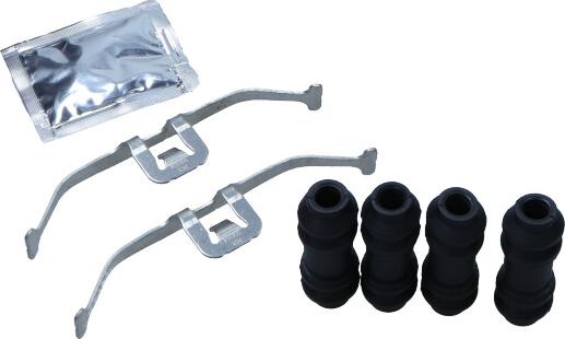 Maxgear 27-1462 - Set accesorii, placute frana aaoparts.ro