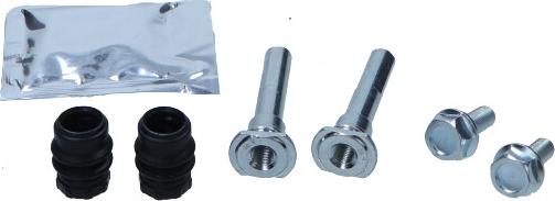 Maxgear 27-1505 - Set bucsi de ghidaj, etrier frana aaoparts.ro