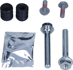 Maxgear 27-1516 - Set bucsi de ghidaj, etrier frana aaoparts.ro