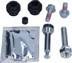 Maxgear 27-1523 - Set bucsi de ghidaj, etrier frana aaoparts.ro