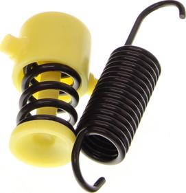 Maxgear 27-1049 - Arc, pedal ambreiaj aaoparts.ro
