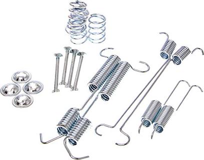 Maxgear 27-1189 - Set accesorii, sabot de frana aaoparts.ro