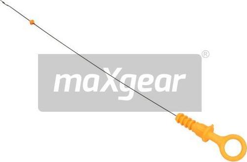 Maxgear 27-1303 - Joja ulei aaoparts.ro