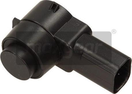 Maxgear 27-1299 - Sensor, ajutor parcare aaoparts.ro