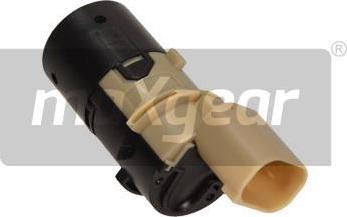 Maxgear 27-1296 - Sensor, ajutor parcare aaoparts.ro