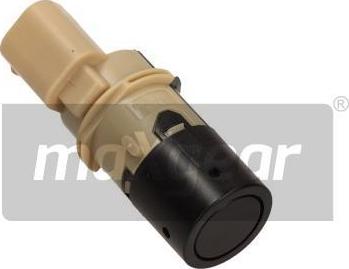 Maxgear 27-1296 - Sensor, ajutor parcare aaoparts.ro