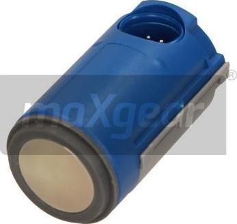 Maxgear 27-1267 - Sensor, ajutor parcare aaoparts.ro